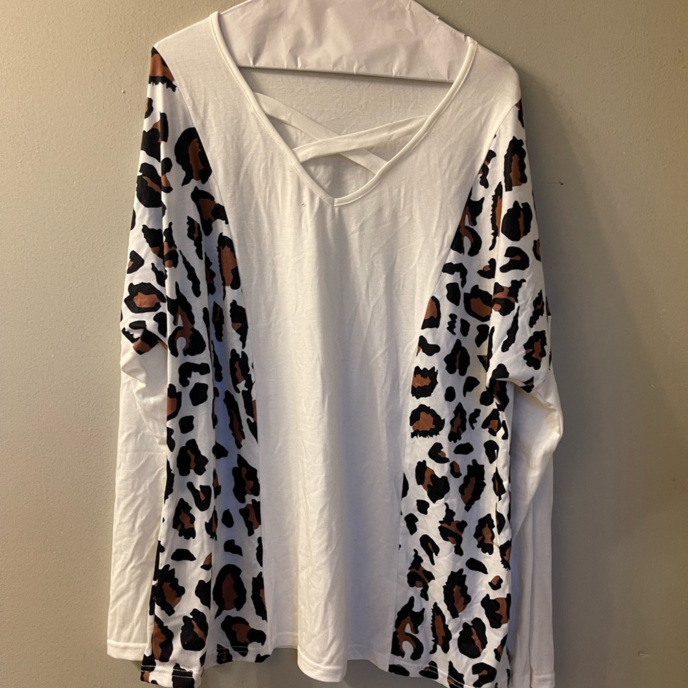 New super cute top